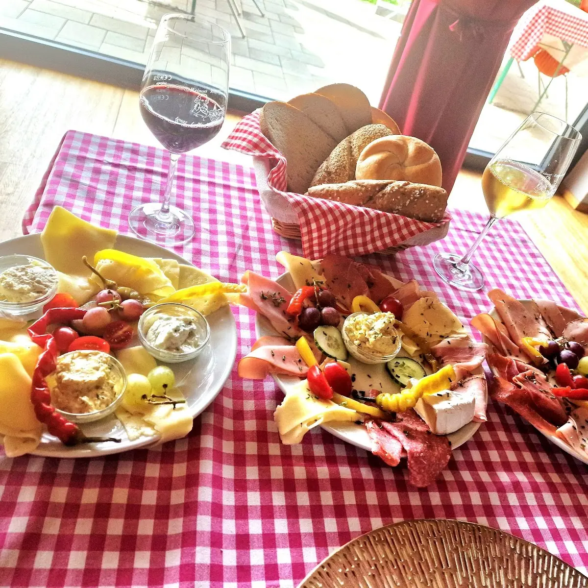 Essen und Trinken photo 1