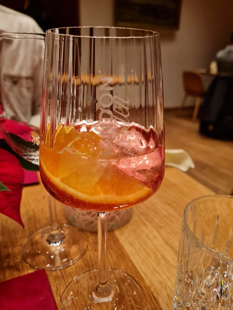 Essen und Trinken, Restaurant Babenwohl in Bregenz