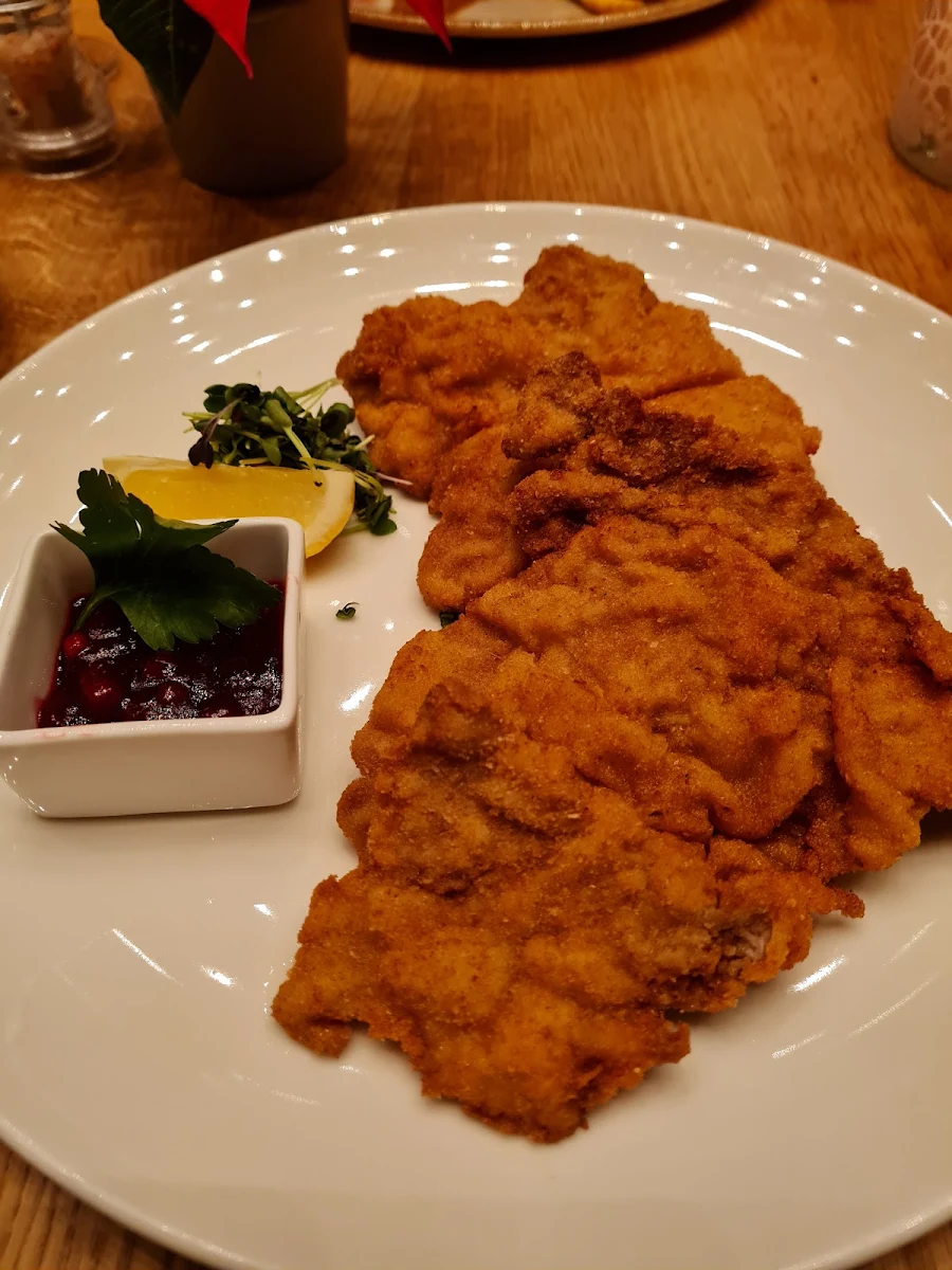 Essen und Trinken, Restaurant Babenwohl in Bregenz