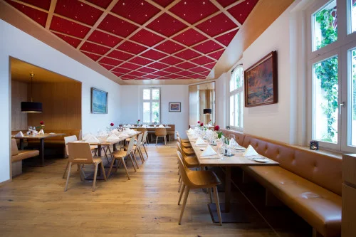 Atmosphäre, Restaurant Babenwohl in Bregenz