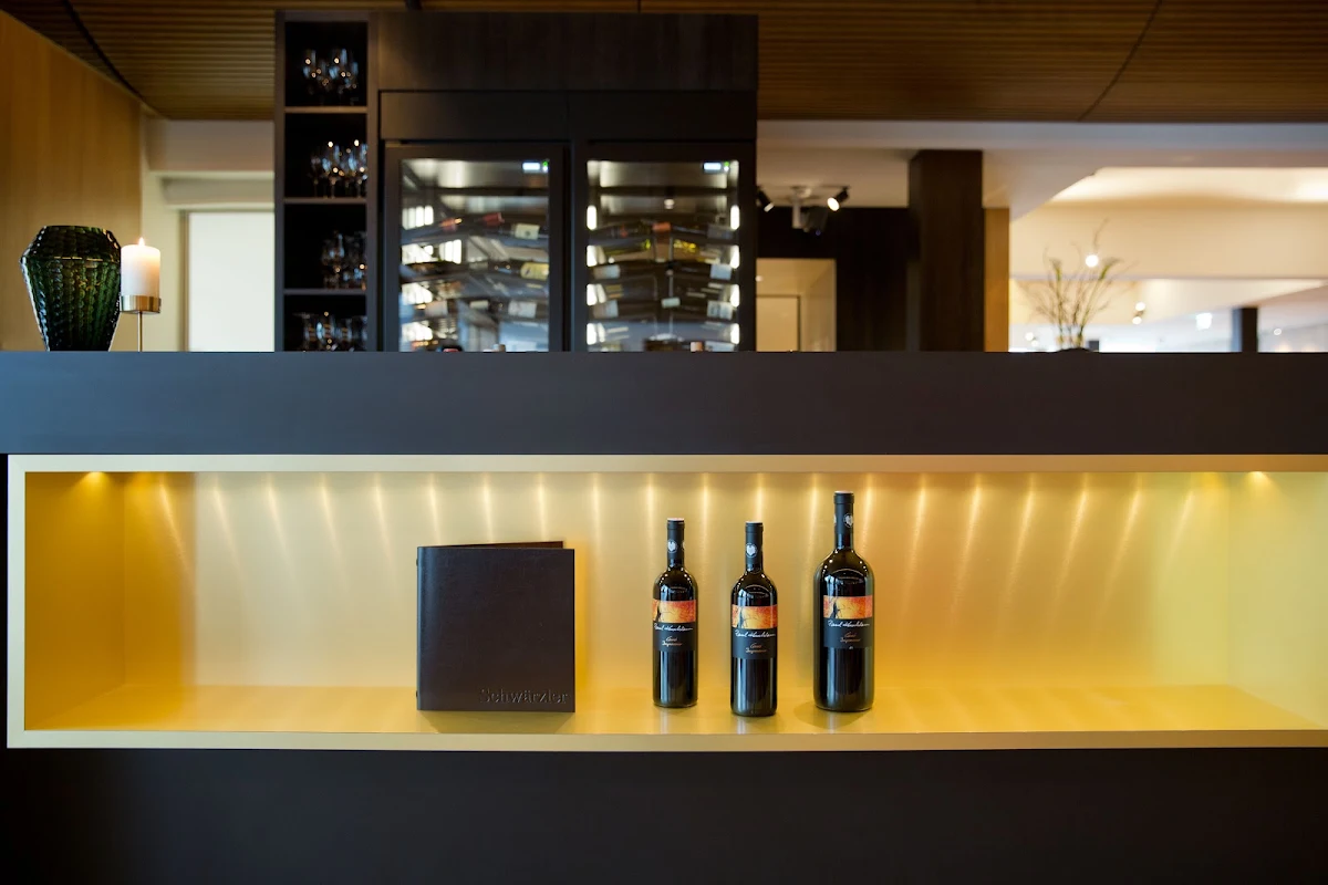 Atmosphäre, Restaurant Babenwohl in Bregenz