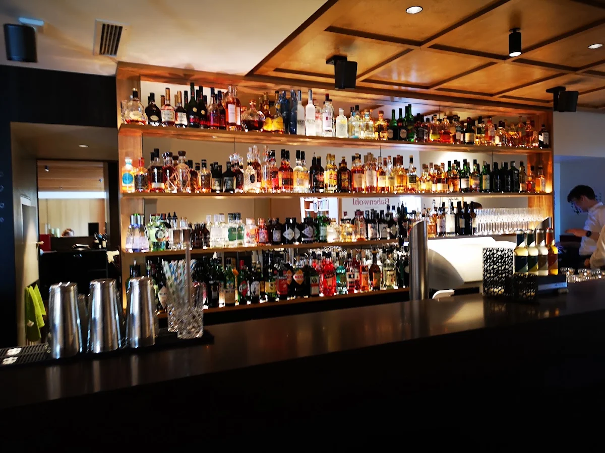 Atmosphäre, Restaurant Babenwohl in Bregenz