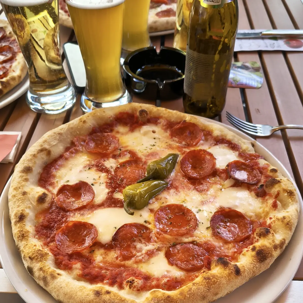 Essen und Trinken photo 3