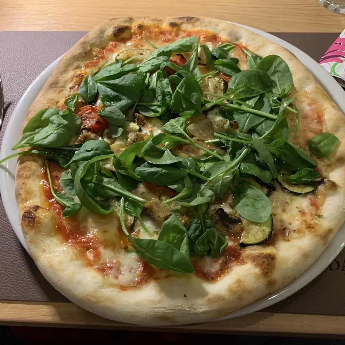 Essen und Trinken photo 5