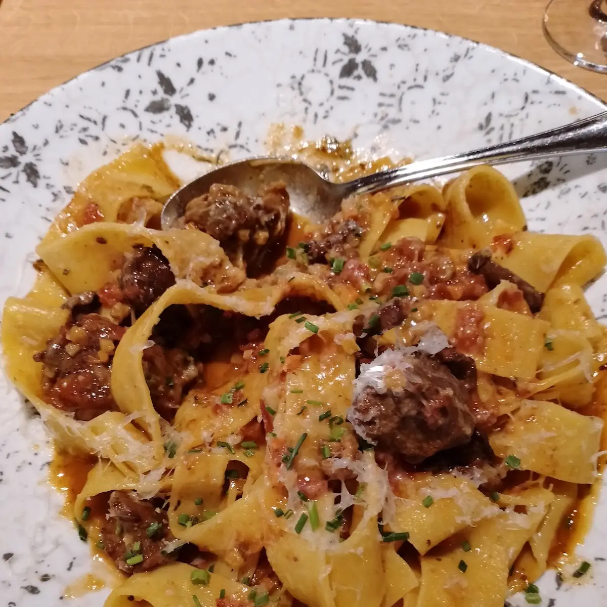 Essen und Trinken photo 9