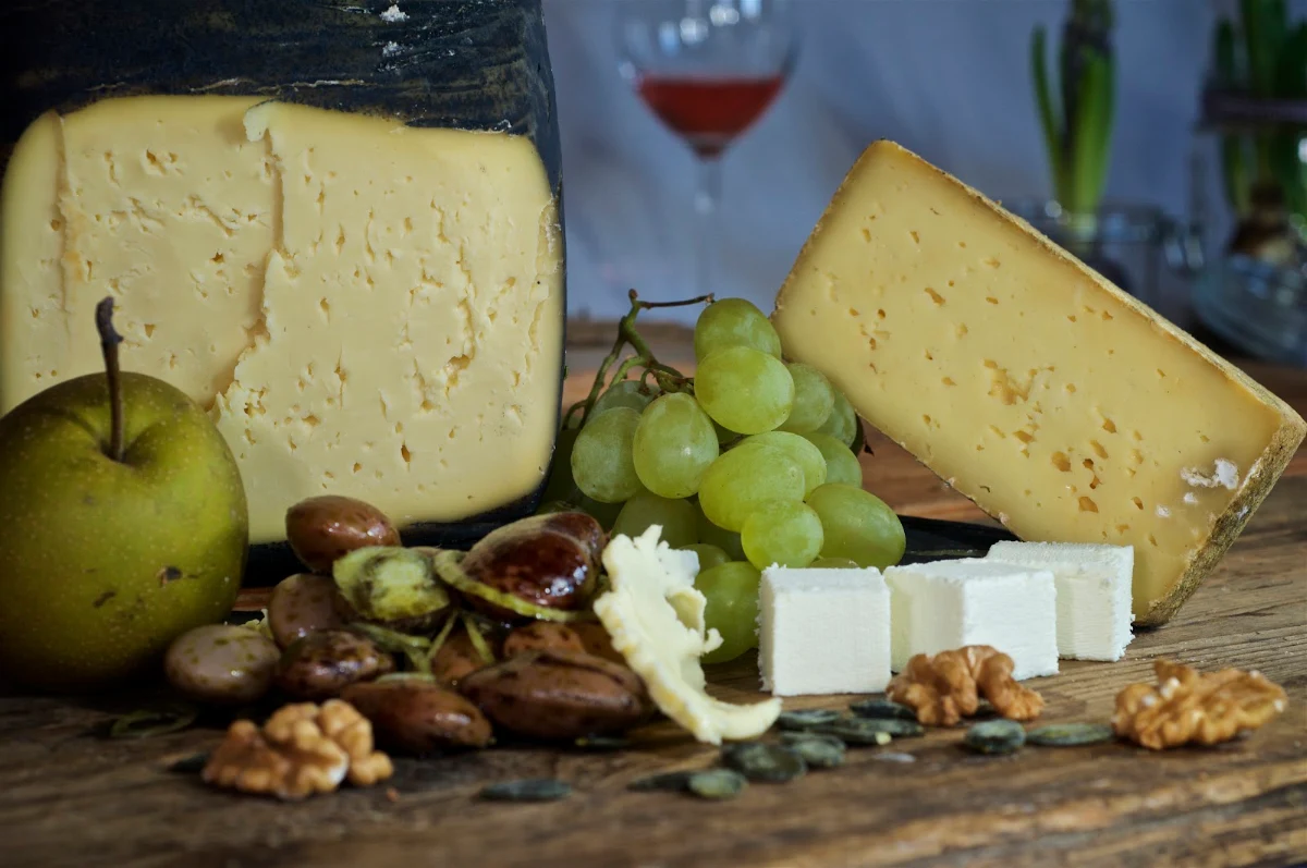 Essen und Trinken photo 1