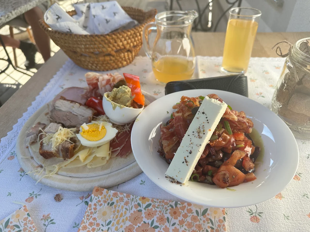 Essen und Trinken photo 10