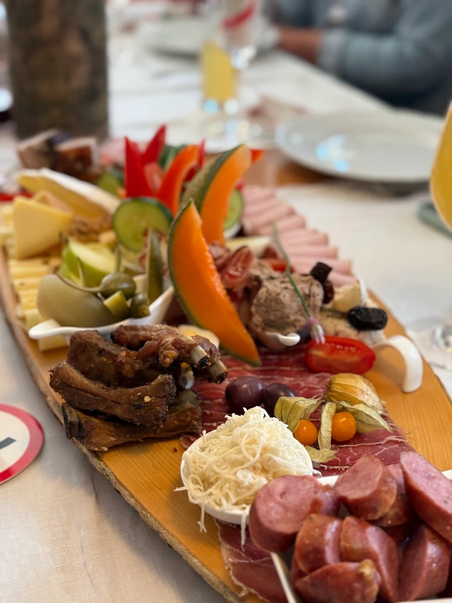 Essen und Trinken photo 2