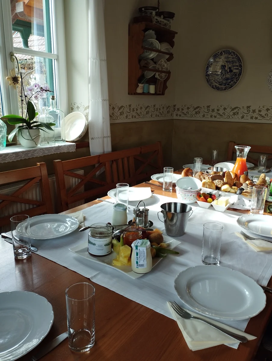 Essen und Trinken photo 5