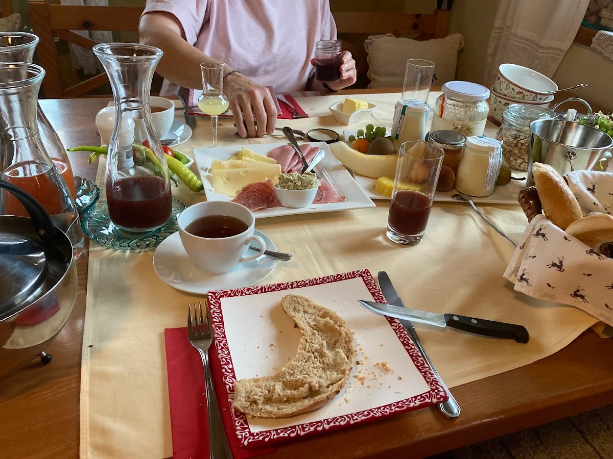 Essen und Trinken photo 6