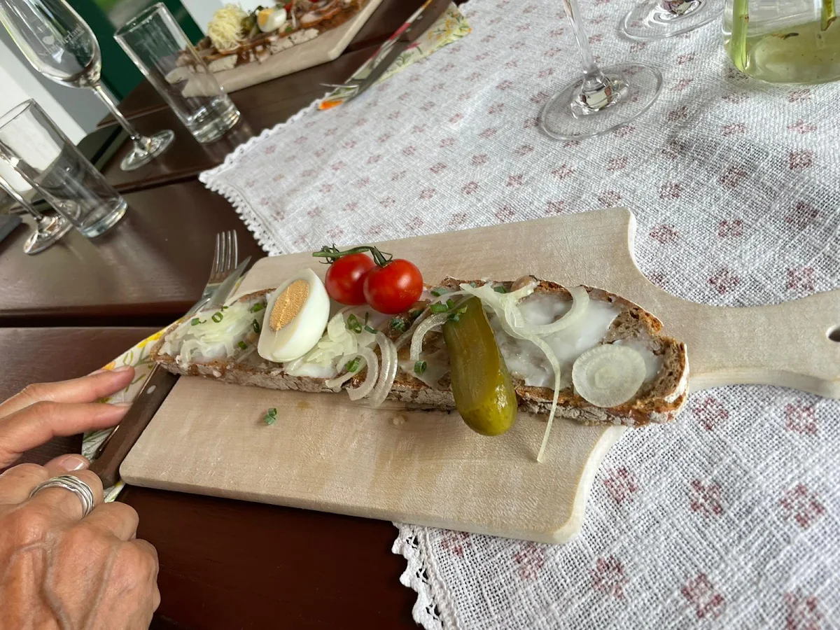 Essen und Trinken photo 7