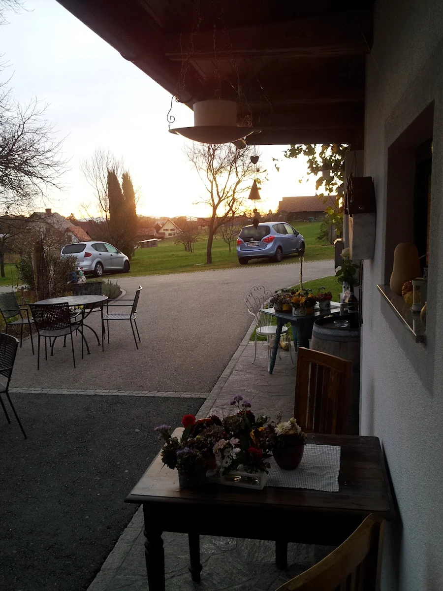 Atmosphäre photo 2