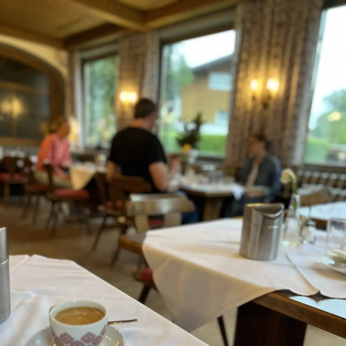 Essen und Trinken photo 1