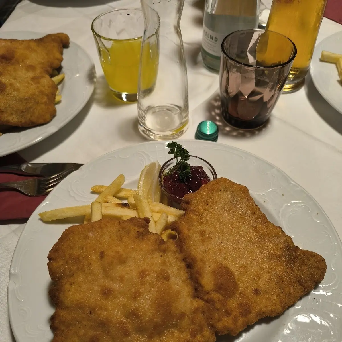 Essen und Trinken photo 4