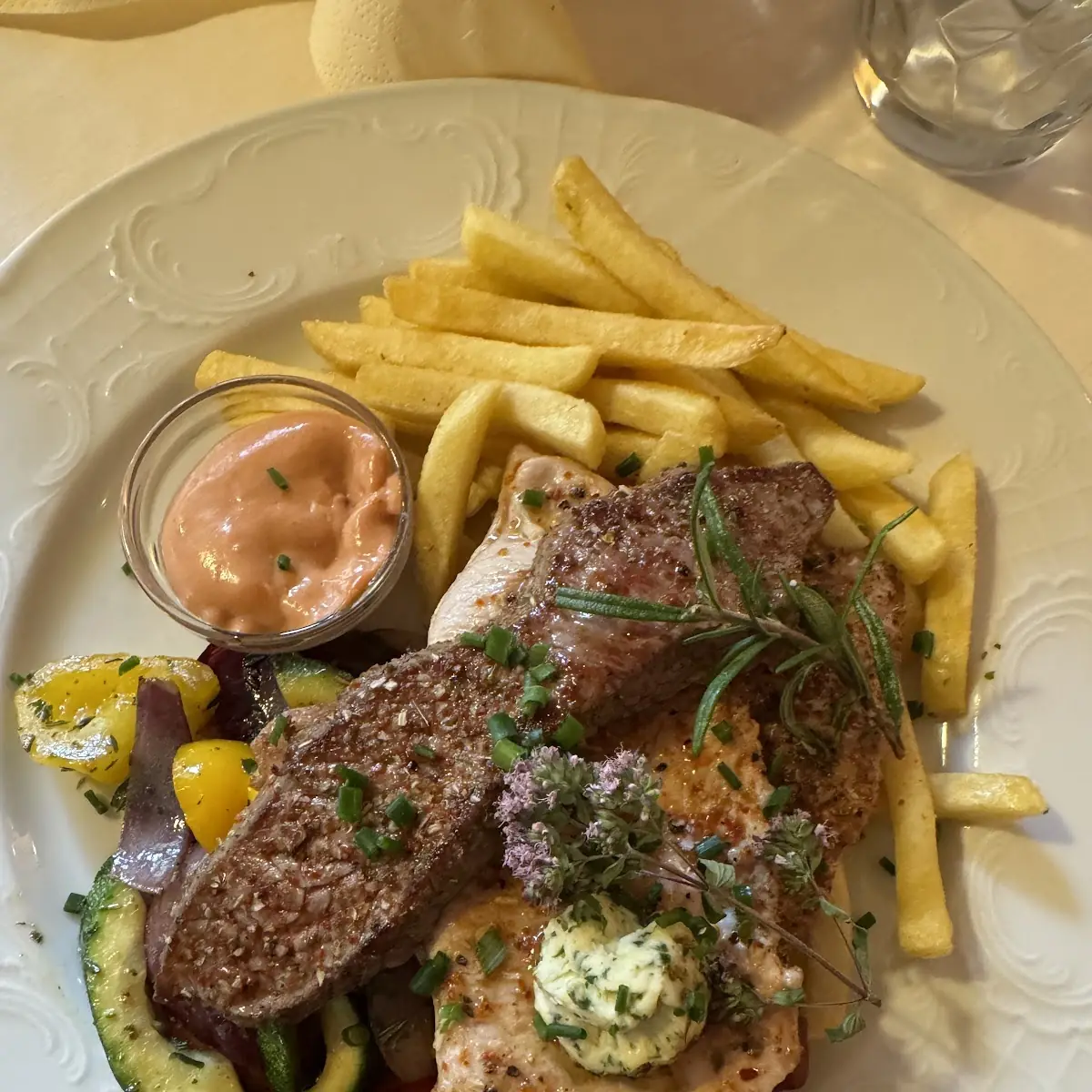 Essen und Trinken photo 5