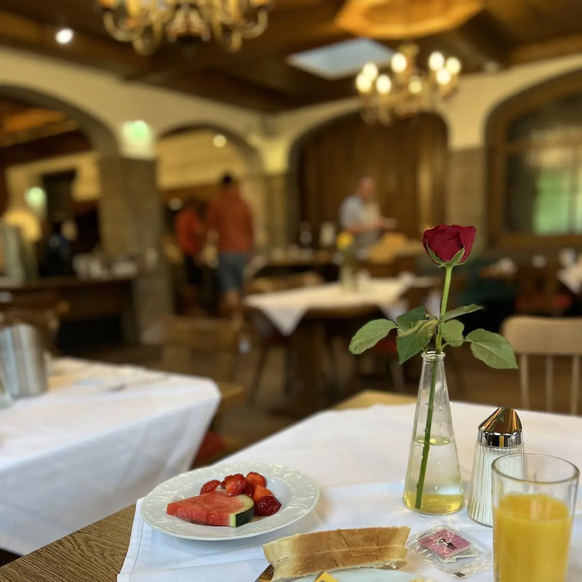 Essen und Trinken photo 6