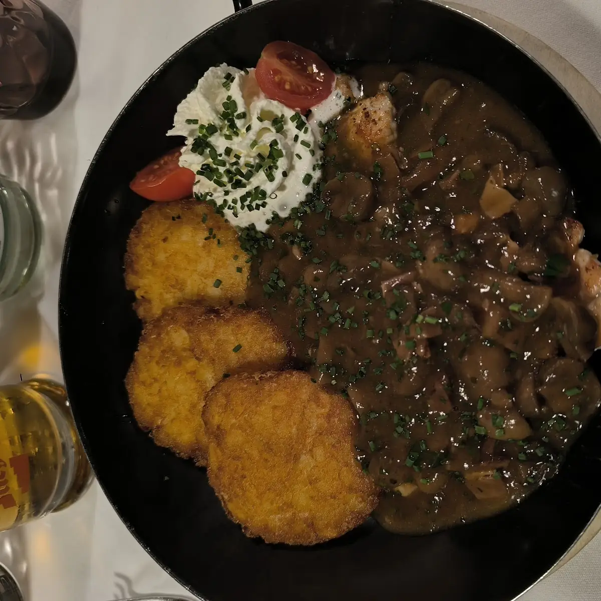 Essen und Trinken photo 7
