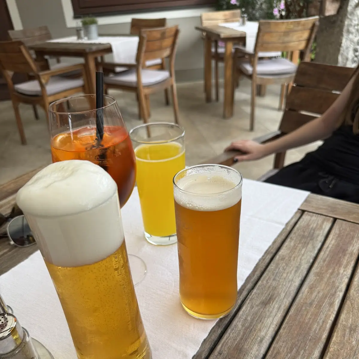 Essen und Trinken photo 8