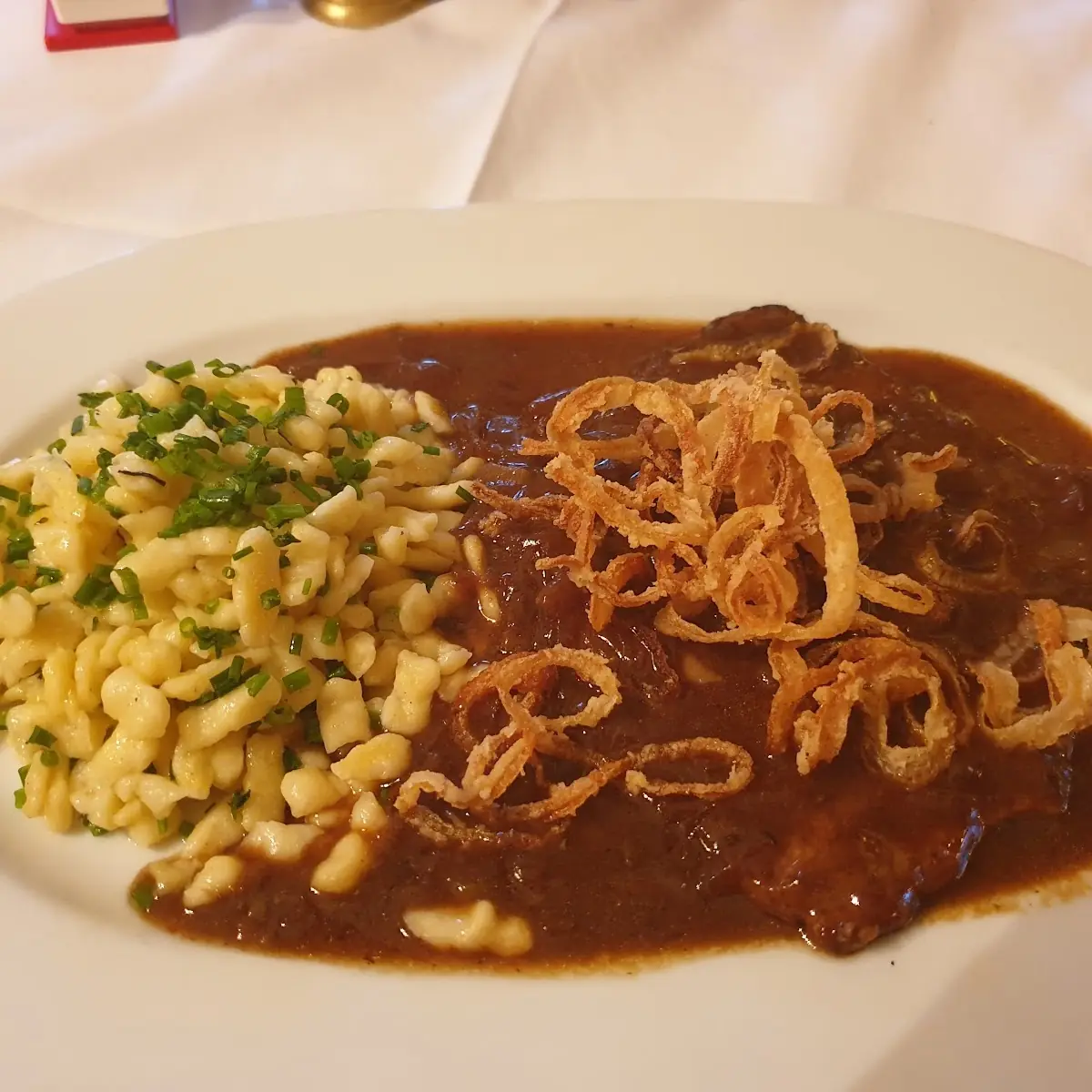 Essen und Trinken photo 9