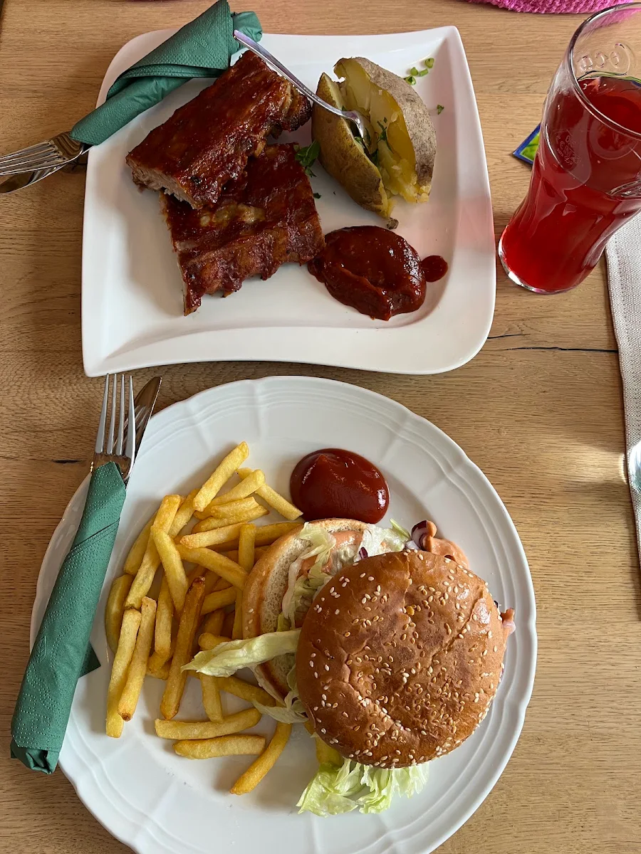 Essen und Trinken photo 2