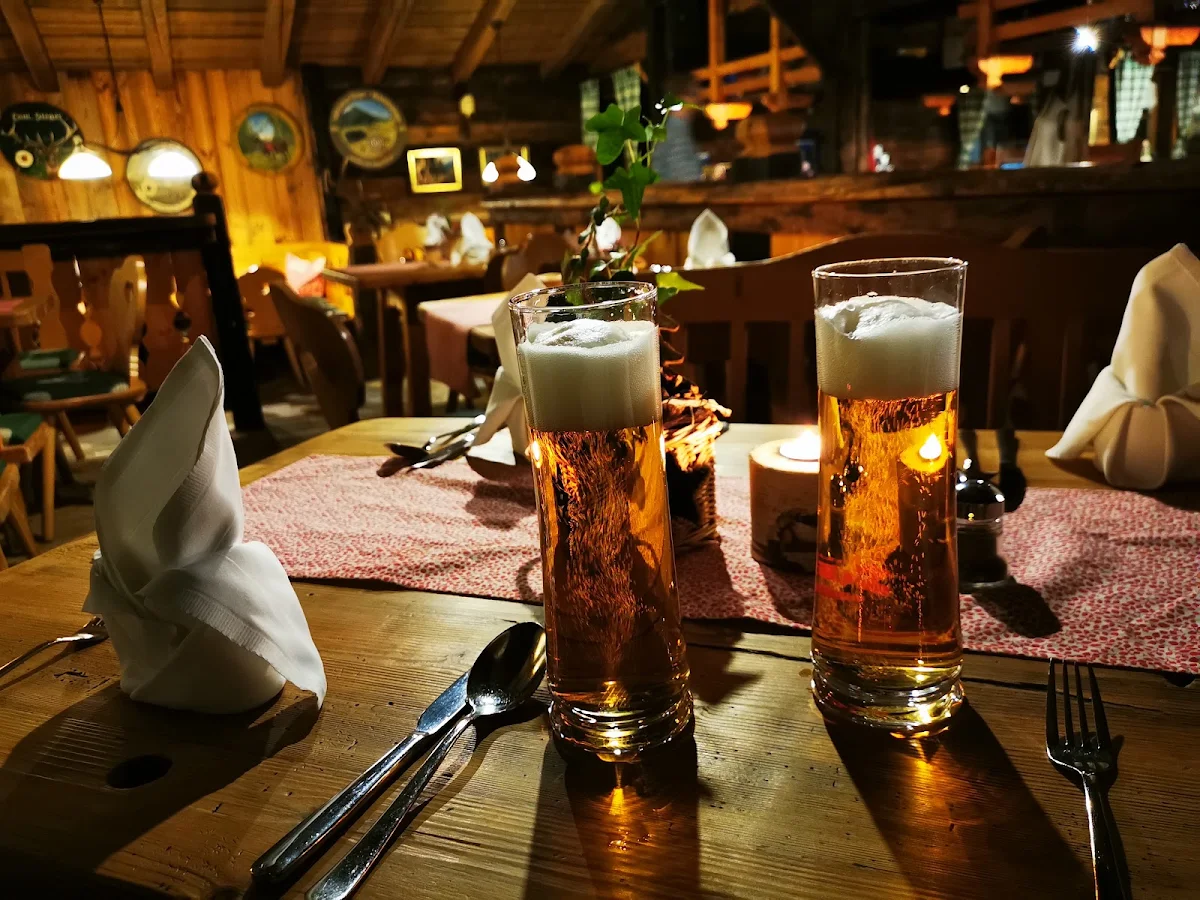 Essen und Trinken photo 3