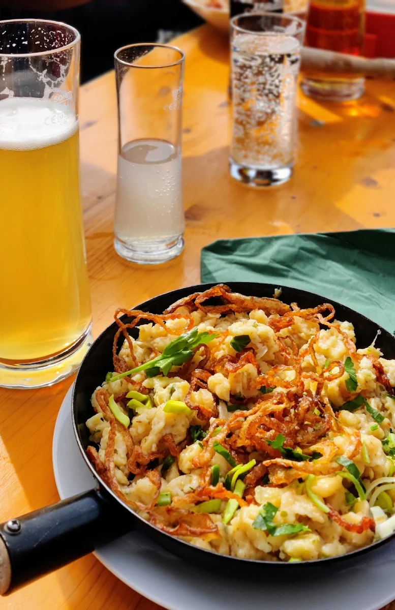 Essen und Trinken photo 6