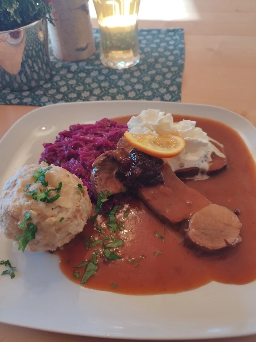Essen und Trinken photo 8