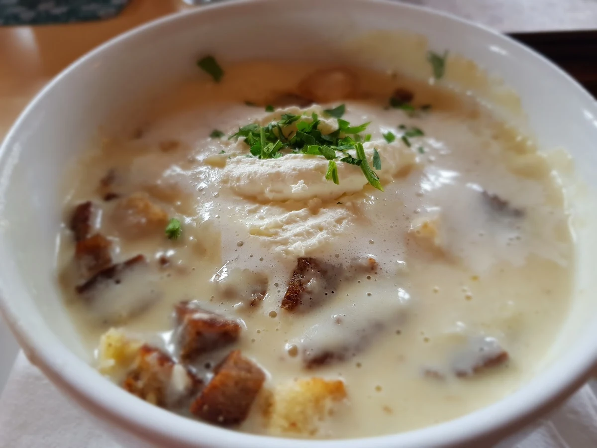 Essen und Trinken photo 9