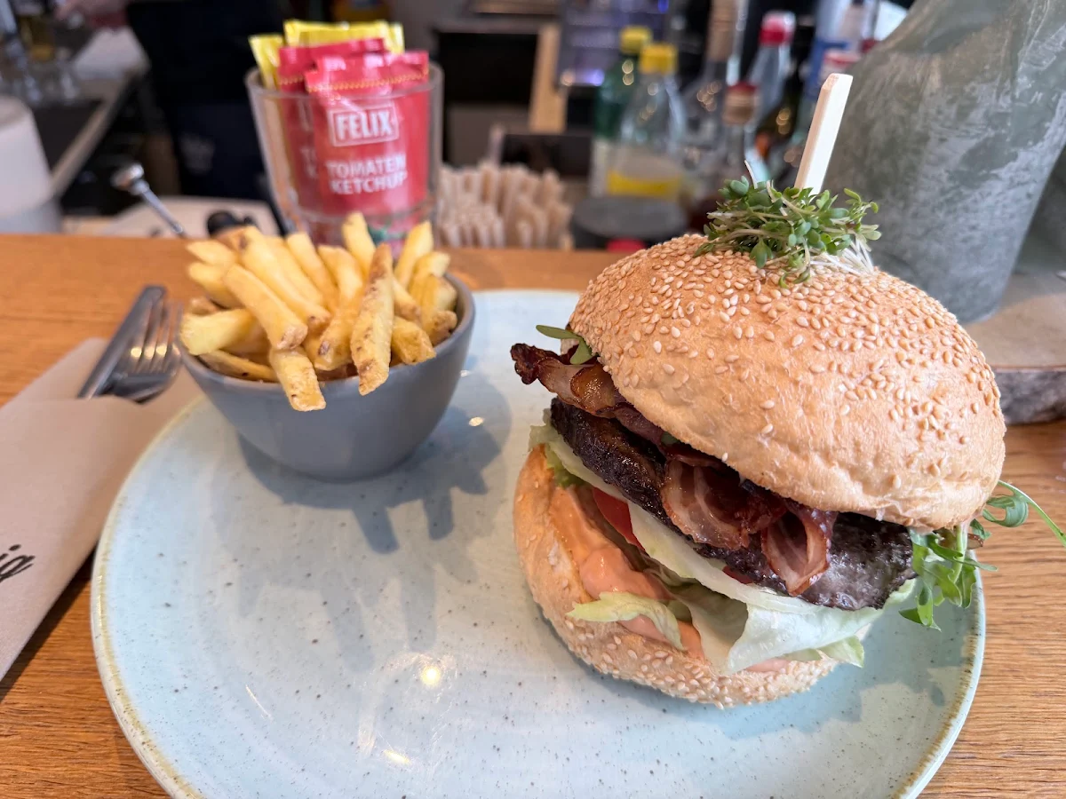 Essen und Trinken photo 5