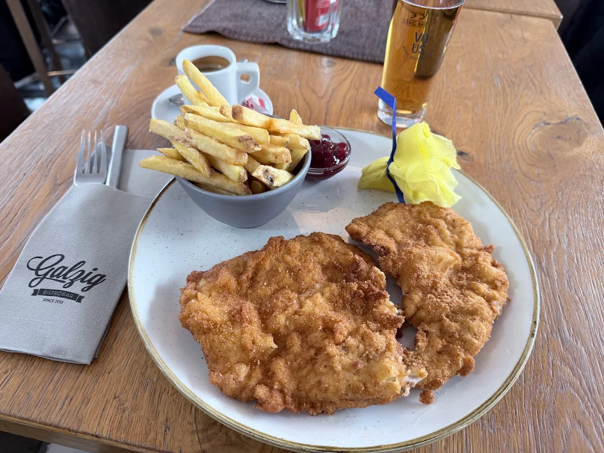 Essen und Trinken photo 6