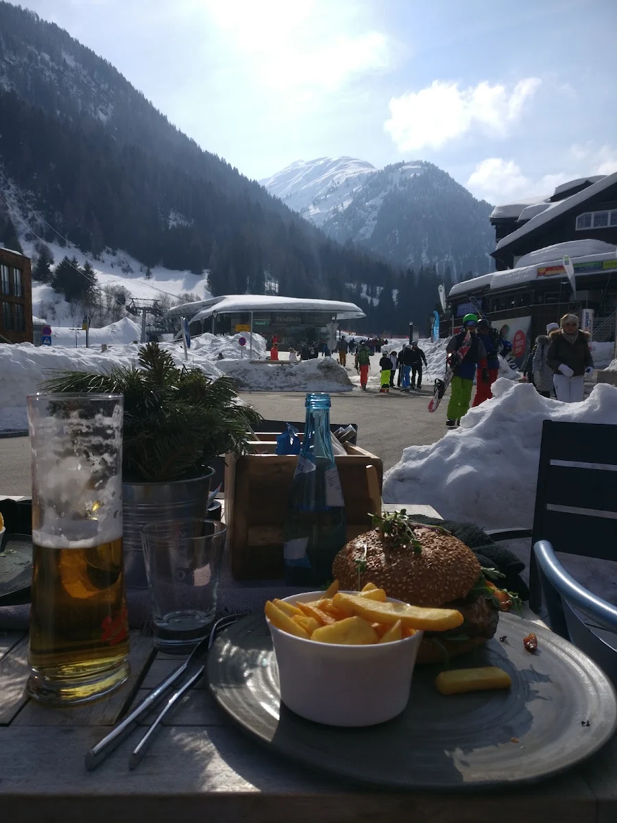 Essen und Trinken photo 7