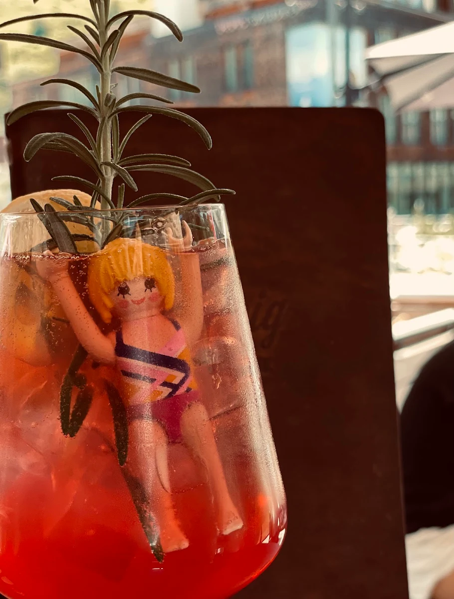 Essen und Trinken photo 9