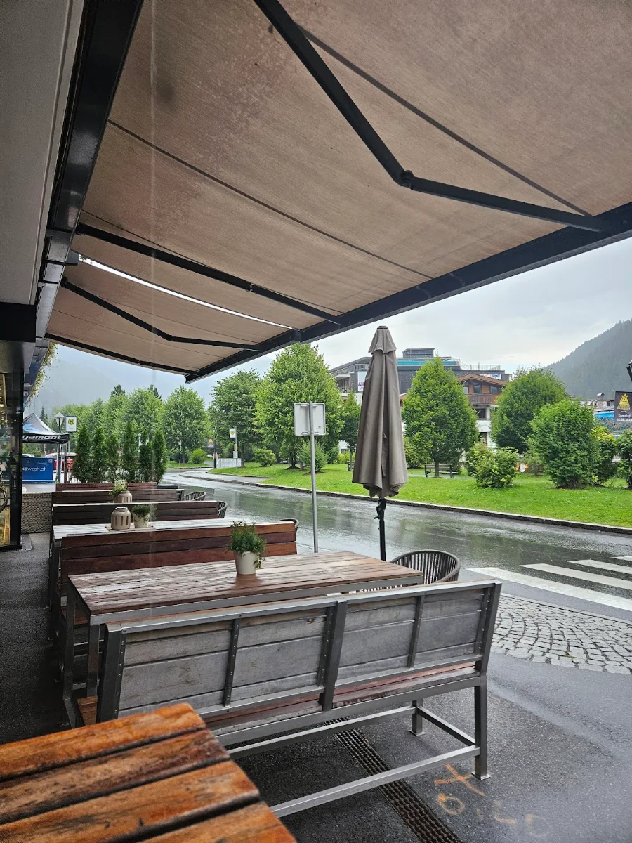 Atmosphäre photo 3