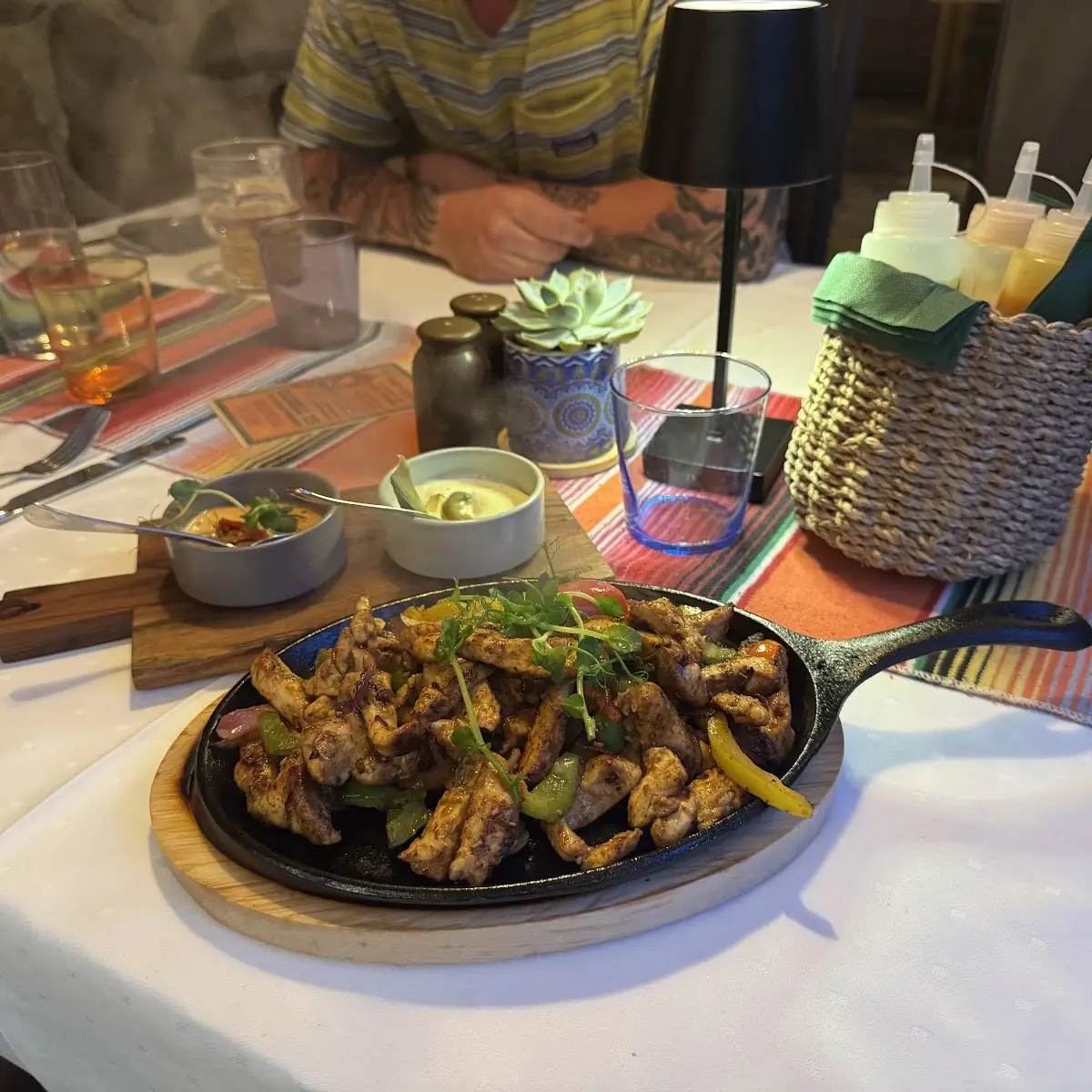 Essen und Trinken photo 6