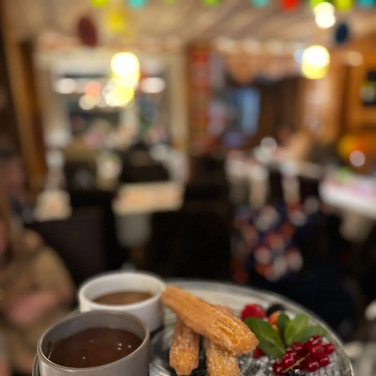 Essen und Trinken photo 9