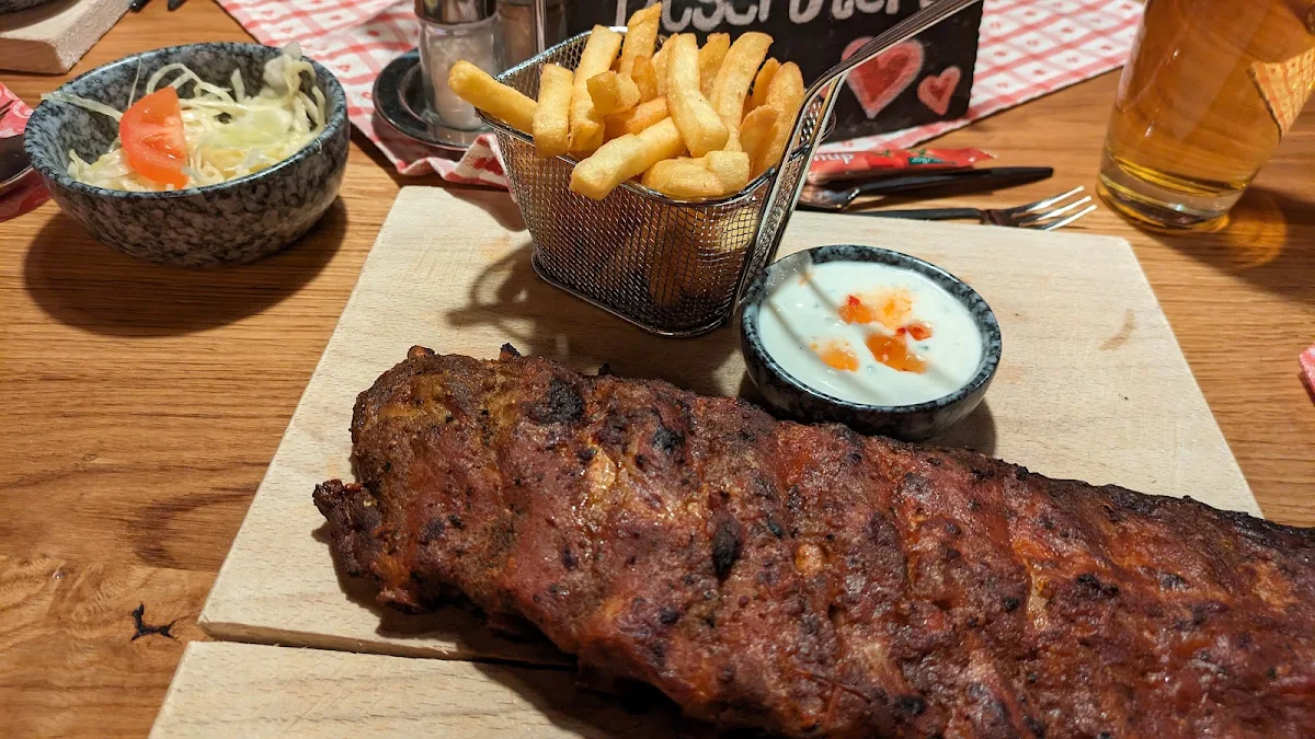 Essen und Trinken photo 4