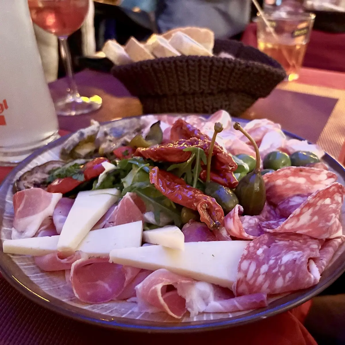 Essen und Trinken photo 1