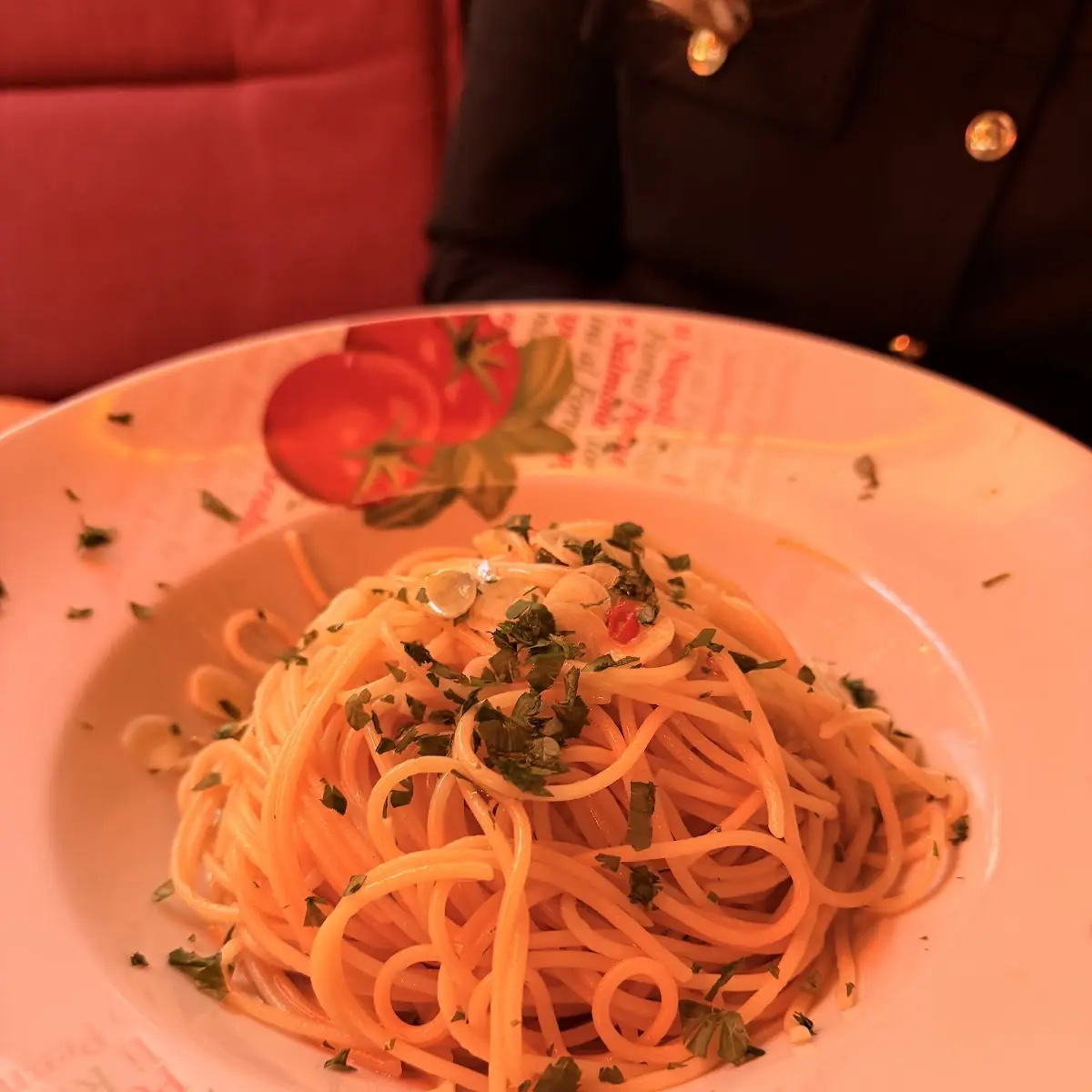 Essen und Trinken photo 2