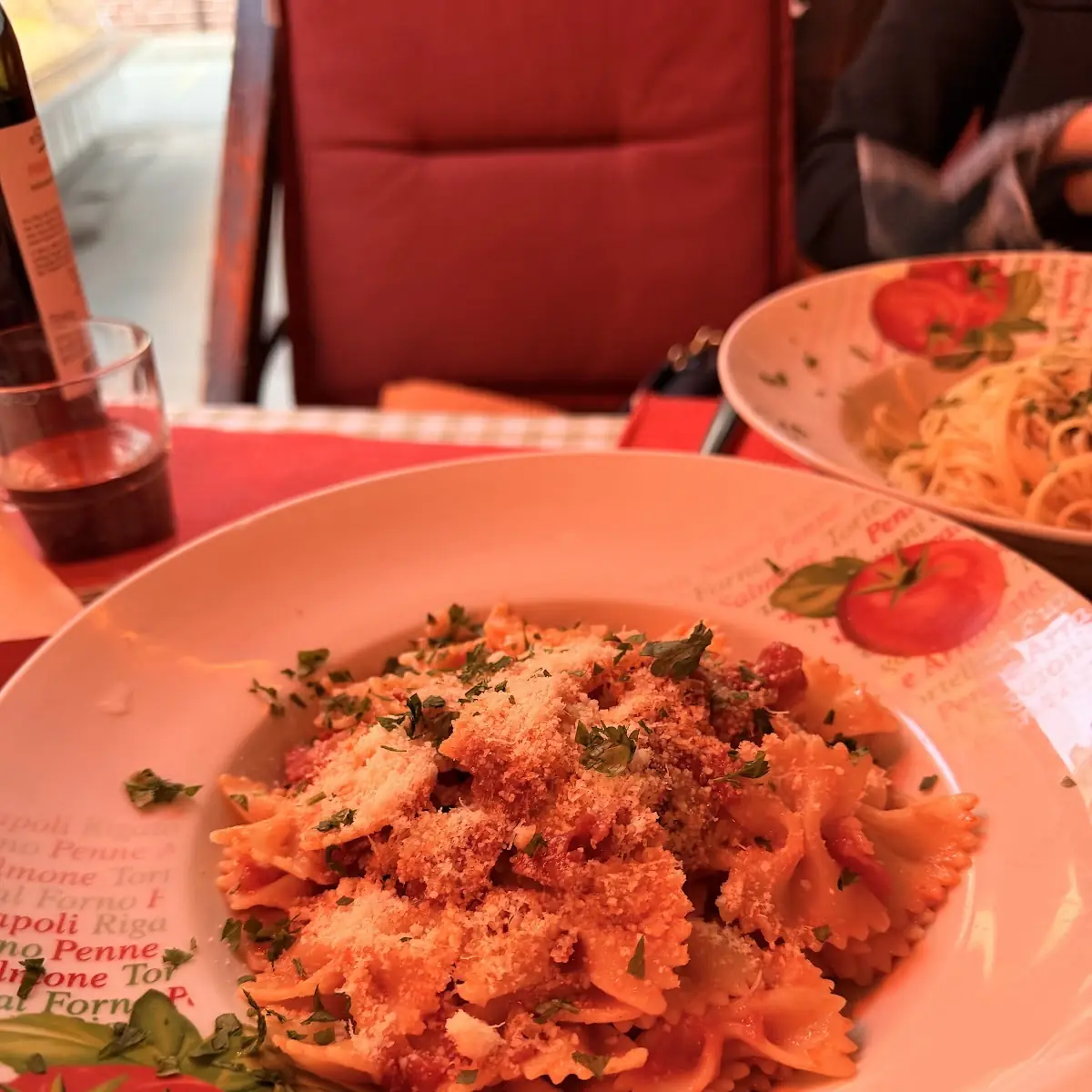 Essen und Trinken photo 5