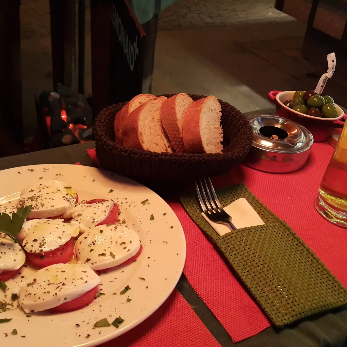 Essen und Trinken photo 6