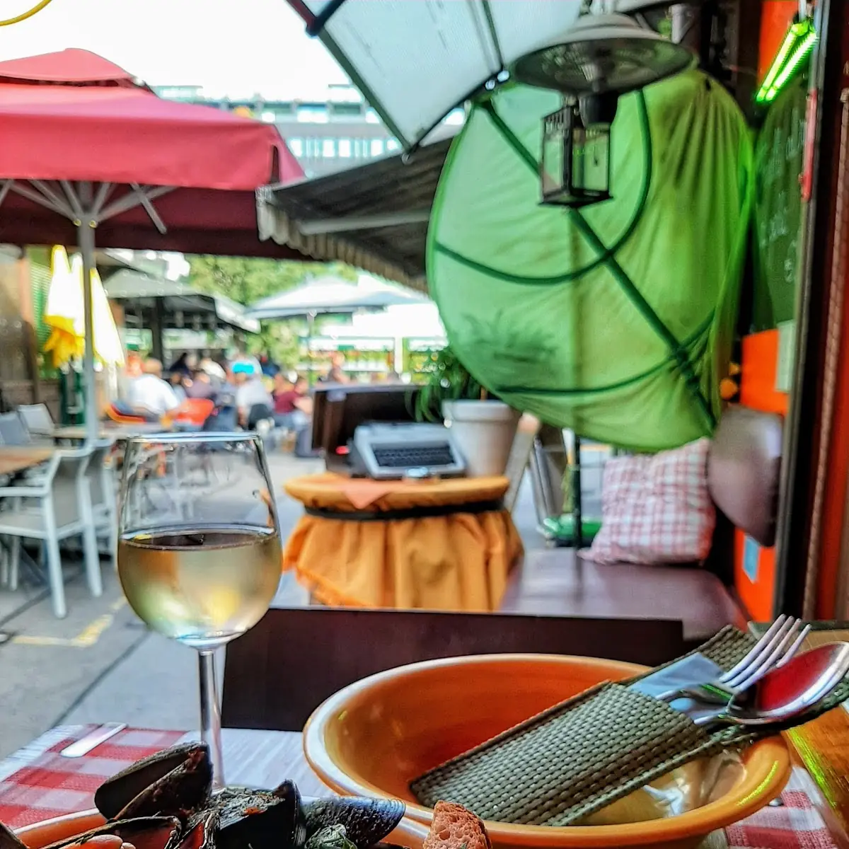 Essen und Trinken photo 7