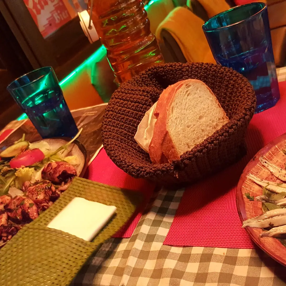 Essen und Trinken photo 8