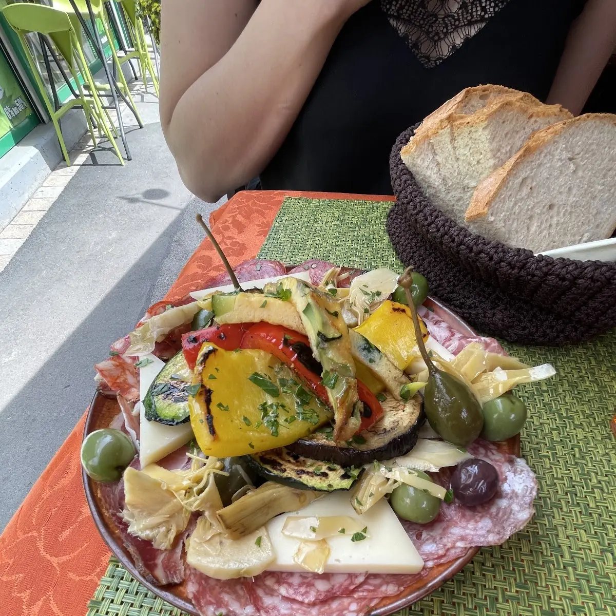 Essen und Trinken photo 9