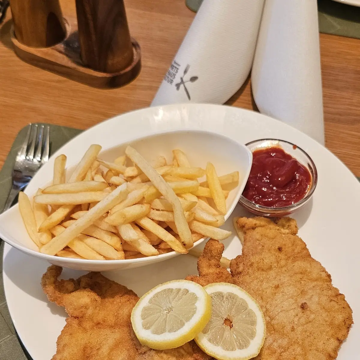Essen und Trinken photo 3