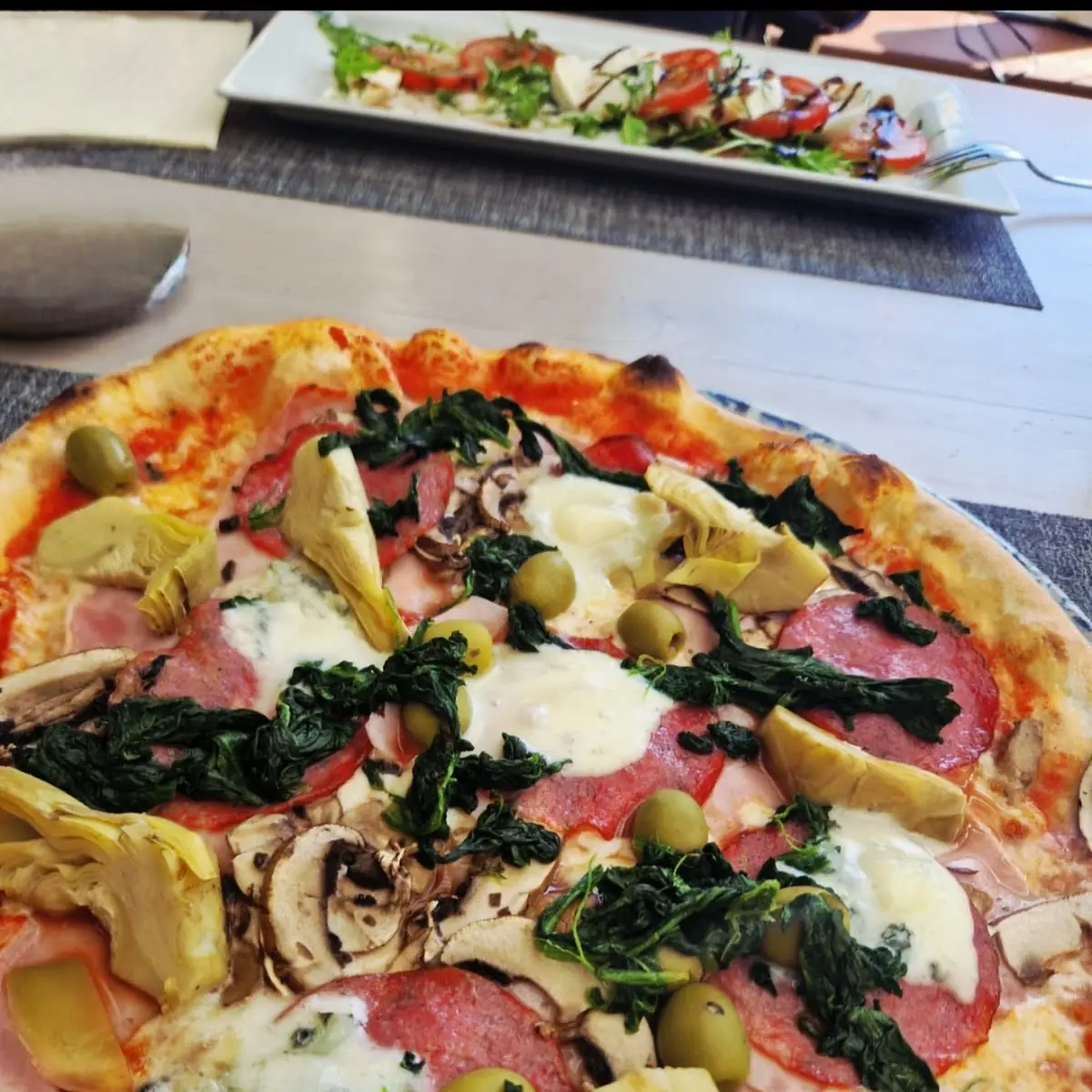 Essen und Trinken photo 7