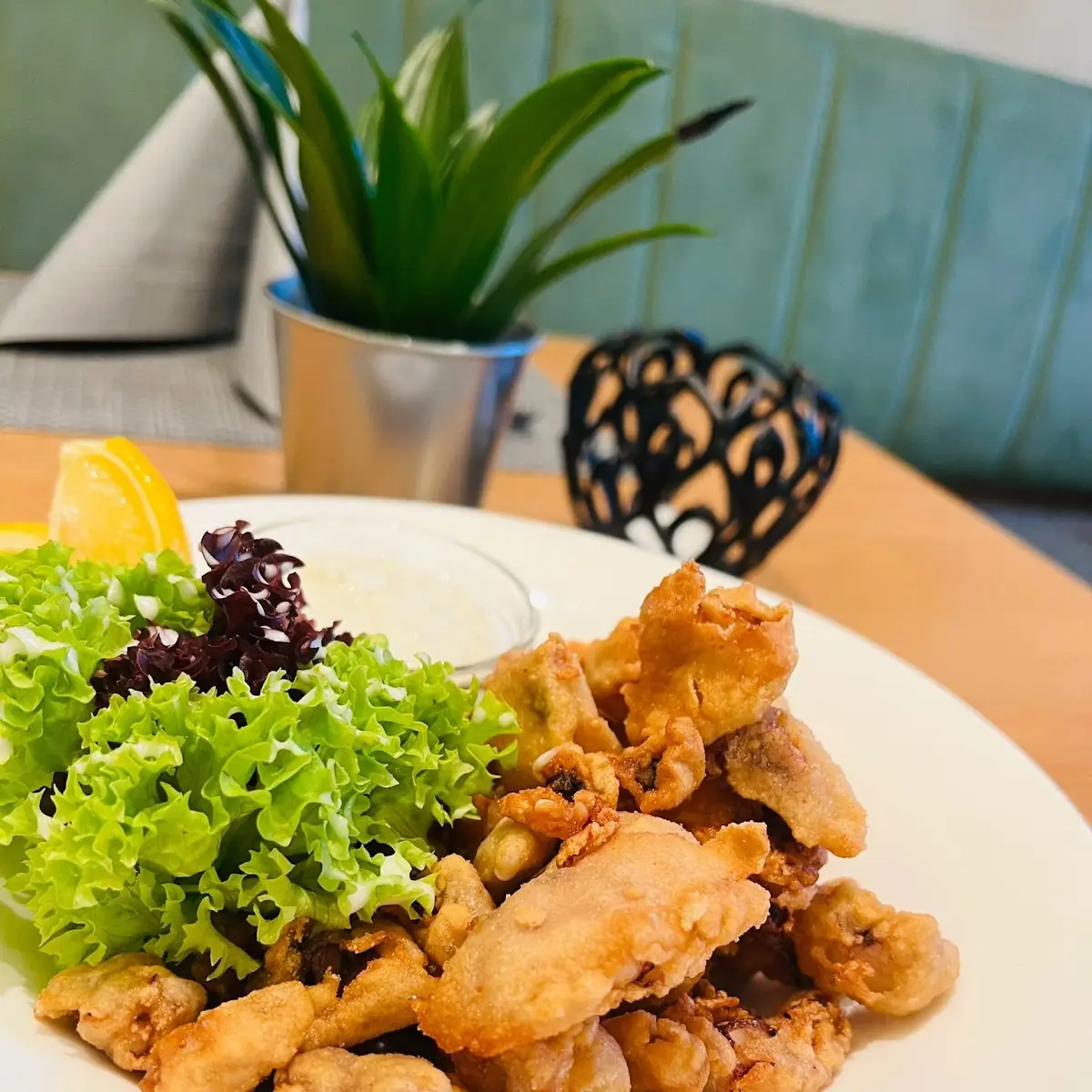 Essen und Trinken photo 8