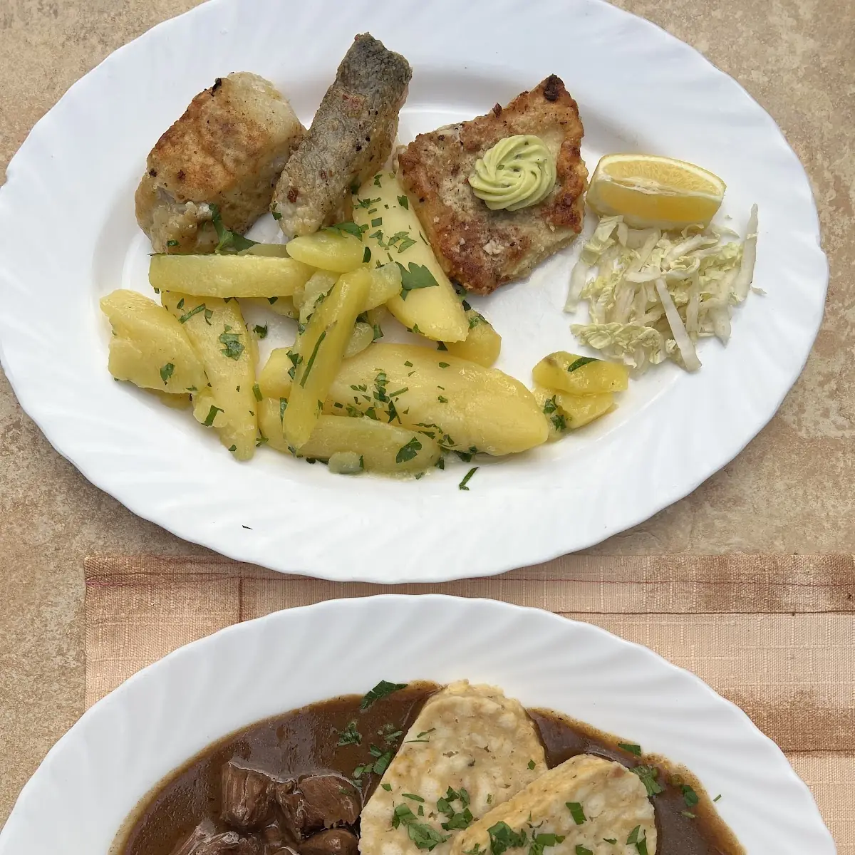 Essen und Trinken photo 10