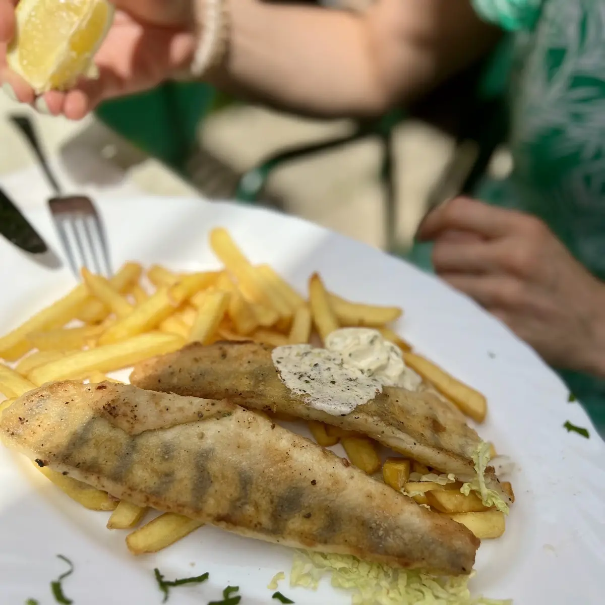 Essen und Trinken photo 3