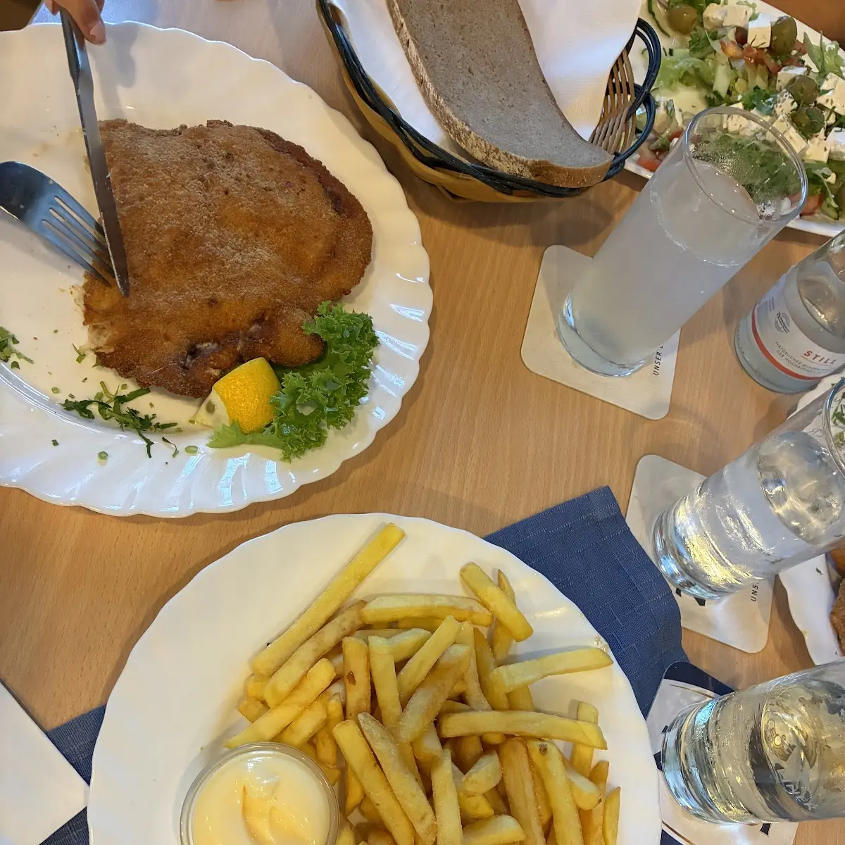 Essen und Trinken photo 5
