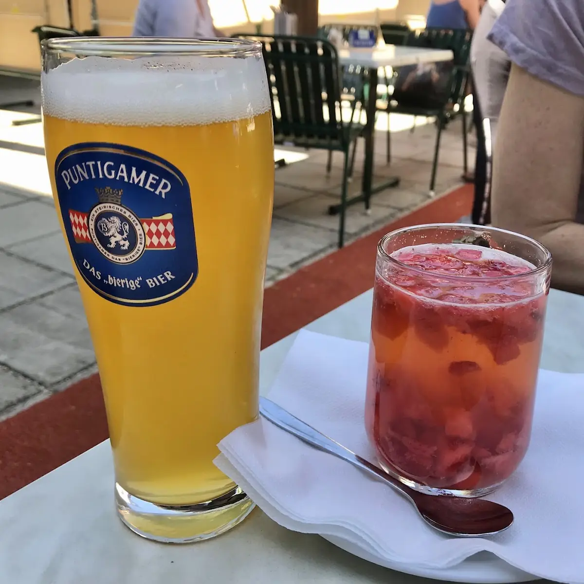Essen und Trinken photo 9